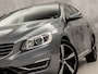 Volvo V60 2.0 T3 Nordic+ 152Pk (SCHUIFDAK, NAVIGATIE, MEMORY SEAT, LEDER, STOELVERWARMING, SPORTSTOELEN, PARKEERSENSOREN, CRUISE, NIEUWSTAAT)