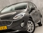 Ford Fiesta 1.0 EcoBoost Titanium (APPLE CARPLAY, GROOT NAVI, CLIMATE, SPORTSTOELEN, LM VELGEN, PARKEERSENSOREN, NIEUWSTAAT)