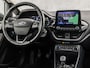 Ford Fiesta 1.0 EcoBoost Titanium (APPLE CARPLAY, GROOT NAVI, CLIMATE, SPORTSTOELEN, LM VELGEN, PARKEERSENSOREN, NIEUWSTAAT)