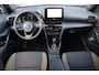 Toyota Yaris Cross 1.5 Hybrid Explore, LM Velgen, Parkeersensoren, Navi, Apple carplay / Android auto.
