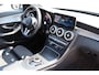 Mercedes-Benz C-klasse 180 FACE LIFT/Orig. NL/Virtueel cockpit/Apple carplay/Stoelverwarming/Achteruitrijcamera/Led koplampen/Navigatie/Parkeersensoren/Dodehoeksdetectie