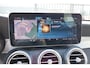 Mercedes-Benz C-klasse 180 FACE LIFT/Orig. NL/Virtueel cockpit/Apple carplay/Stoelverwarming/Achteruitrijcamera/Led koplampen/Navigatie/Parkeersensoren/Dodehoeksdetectie
