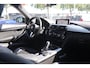 BMW 3-Serie (f30) 318i M-Sport | Cruise | Camera | Climate | Stoelverwarming | Navigatie | Carplay