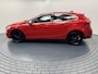 Volvo V40 2.0i T4 R-Design Navigatie-Cr.contr-Clima-Camera-Parkeersensoren-Panoramadak-Stoelverwarming-Leder-LED-Lm18''velgen