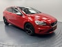 Volvo V40 2.0i T4 R-Design Navigatie-Cr.contr-Clima-Camera-Parkeersensoren-Panoramadak-Stoelverwarming-Leder-LED-Lm18''velgen