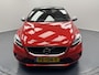 Volvo V40 2.0i T4 R-Design Navigatie-Cr.contr-Clima-Camera-Parkeersensoren-Panoramadak-Stoelverwarming-Leder-LED-Lm18''velgen