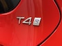 Volvo V40 2.0i T4 R-Design Navigatie-Cr.contr-Clima-Camera-Parkeersensoren-Panoramadak-Stoelverwarming-Leder-LED-Lm18''velgen
