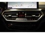 BMW X3 M iX3 Sport High Executive 80 kWh 3-fase [ Panorama Leder Adapt.cruise Camera ]