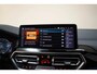 BMW X3 M iX3 Sport High Executive 80 kWh 3-fase [ Panorama Leder Adapt.cruise Camera ]