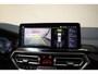BMW X3 M iX3 Sport High Executive 80 kWh 3-fase [ Panorama Leder Adapt.cruise Camera ]
