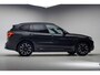 BMW X3 M iX3 Sport High Executive 80 kWh 3-fase [ Panorama Leder Adapt.cruise Camera ]