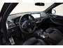 BMW X3 M iX3 Sport High Executive 80 kWh 3-fase [ Panorama Leder Adapt.cruise Camera ]