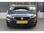 SEAT Leon Sportstourer 1.5 TSI l NAVI l VIRTUAL COCKPIT l STUURVERWARMING l STOELVERWARMING l CAMERA l PDC