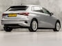 Audi A3 Sportback 30 TFSI Sport (APPLE CARPLAY, GROOT NAVI, CAMERA, ELEK STOEL, ADAPTIVE CRUISE, STOELVERWARMING, SPORTSTOELEN, GETINT GLAS, KEYLESS START, NIEUWSTAAT)