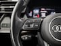 Audi A3 Sportback 30 TFSI Sport (APPLE CARPLAY, GROOT NAVI, CAMERA, ELEK STOEL, ADAPTIVE CRUISE, STOELVERWARMING, SPORTSTOELEN, GETINT GLAS, KEYLESS START, NIEUWSTAAT)