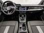 Audi A3 Sportback 30 TFSI Sport (APPLE CARPLAY, GROOT NAVI, CAMERA, ELEK STOEL, ADAPTIVE CRUISE, STOELVERWARMING, SPORTSTOELEN, GETINT GLAS, KEYLESS START, NIEUWSTAAT)