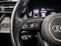 Audi A3 Sportback 30 TFSI Sport (APPLE CARPLAY, GROOT NAVI, CAMERA, ELEK STOEL, ADAPTIVE CRUISE, STOELVERWARMING, SPORTSTOELEN, GETINT GLAS, KEYLESS START, NIEUWSTAAT)