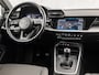 Audi A3 Sportback 30 TFSI Sport (APPLE CARPLAY, GROOT NAVI, CAMERA, ELEK STOEL, ADAPTIVE CRUISE, STOELVERWARMING, SPORTSTOELEN, GETINT GLAS, KEYLESS START, NIEUWSTAAT)