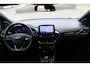 Ford Puma 125PK Hybrid ST-Line LED Stoel/Stuur/Ruitverw BTW CarPlay Navi Cruise Lane