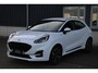 Ford Puma 125PK Hybrid ST-Line LED Stoel/Stuur/Ruitverw BTW CarPlay Navi Cruise Lane