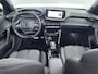 Peugeot 2008 1.2 Hybrid 136 GT | 1ste eigenaar | Lichtmetalen velgen | Panoramisch schuif-/kanteldak | Adaptieve cruise control |