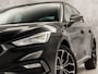 SEAT Leon 1.4 TSI eHybrid PHEV FR 204Pk Automaat (APPLE CARPLAY, GROOT NAVI, STUUR/STOELVERWARMING, CAMERA, SPORTSTOELEN, ZWART HEMEL, GETINT GLAS, ADAPTIVE CRUISE, NIEUWE APK, NIEUWSTAAT)