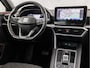 SEAT Leon 1.4 TSI eHybrid PHEV FR 204Pk Automaat (APPLE CARPLAY, GROOT NAVI, STUUR/STOELVERWARMING, CAMERA, SPORTSTOELEN, ZWART HEMEL, GETINT GLAS, ADAPTIVE CRUISE, NIEUWE APK, NIEUWSTAAT)
