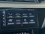Audi E-tron 50 quattro Advanced edition Plus 71 kWh | SoH 100% | Panoramadak | Head-up display | Luchtvering | 360 camera | Adaptieve cruise control | Keyless | Navigatie Plus |