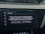 Audi E-tron 50 quattro Advanced edition Plus 71 kWh | SoH 100% | Panoramadak | Head-up display | Luchtvering | 360 camera | Adaptieve cruise control | Keyless | Navigatie Plus |