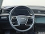 Audi E-tron 50 quattro Advanced edition Plus 71 kWh | SoH 100% | Panoramadak | Head-up display | Luchtvering | 360 camera | Adaptieve cruise control | Keyless | Navigatie Plus |