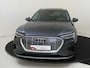 Audi E-tron 50 quattro Advanced edition Plus 71 kWh | SoH 100% | Panoramadak | Head-up display | Luchtvering | 360 camera | Adaptieve cruise control | Keyless | Navigatie Plus |