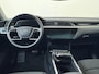Audi E-tron 50 quattro Advanced edition Plus 71 kWh | SoH 100% | Panoramadak | Head-up display | Luchtvering | 360 camera | Adaptieve cruise control | Keyless | Navigatie Plus |