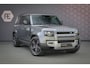 Land Rover Defender 110 P400e | PANORAMADAK | STOELVERWARMING | COLD CLIMATE PACK INCL. VOORRUIT EN STUURWIELVERWARMING | ELEK. TREKHAAK | LED KOPLAMPEN | VIRTUAL MIRROR
