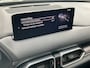 Mazda CX-5 2.5 194pk Sportive HUD 360°Cam BOSE Leer Stoelverw. 1Eig SkyActiv-G