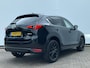 Mazda CX-5 2.5 194pk Sportive HUD 360°Cam BOSE Leer Stoelverw. 1Eig SkyActiv-G