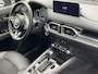Mazda CX-5 2.5 194pk Sportive HUD 360°Cam BOSE Leer Stoelverw. 1Eig SkyActiv-G