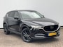 Mazda CX-5 2.5 194pk Sportive HUD 360°Cam BOSE Leer Stoelverw. 1Eig SkyActiv-G