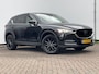 Mazda CX-5 2.5 194pk Sportive HUD 360°Cam BOSE Leer Stoelverw. 1Eig SkyActiv-G