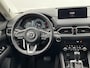Mazda CX-5 2.5 194pk Sportive HUD 360°Cam BOSE Leer Stoelverw. 1Eig SkyActiv-G