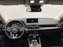 Mazda CX-5 2.5 194pk Sportive HUD 360°Cam BOSE Leer Stoelverw. 1Eig SkyActiv-G
