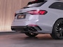 Audi RS4 Avant 2.9 450pk TFSI quattro competition plus |keramisch|eventuri|panoramadak|RS-seat|B&O|Dynamic ride control|memory|RS-dynamic|massage|360 camera|LED-matrix|20" LMV|