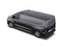 Ford E-Transit Cust. 340 L2H1 Limited 71 kWh | Adaptive Cruise Control |Inklapbare trekhaak | 17 inch Lichtmetalen Velgen | 2300kg trekgewicht | Verwarmbaar stuurwiel