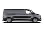 Ford E-Transit Cust. 340 L2H1 Limited 71 kWh | Adaptive Cruise Control |Inklapbare trekhaak | 17 inch Lichtmetalen Velgen | 2300kg trekgewicht | Verwarmbaar stuurwiel