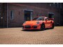 Porsche 911 991 4.0 GT3 RS (500pk) Porsche Approved | Lave Orange
