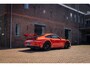 Porsche 911 991 4.0 GT3 RS (500pk) Porsche Approved | Lave Orange