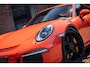 Porsche 911 991 4.0 GT3 RS (500pk) Porsche Approved | Lave Orange