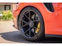Porsche 911 991 4.0 GT3 RS (500pk) Porsche Approved | Lave Orange