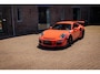 Porsche 911 991 4.0 GT3 RS (500pk) Porsche Approved | Lave Orange