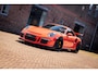 Porsche 911 991 4.0 GT3 RS (500pk) Porsche Approved | Lave Orange