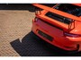 Porsche 911 991 4.0 GT3 RS (500pk) Porsche Approved | Lave Orange